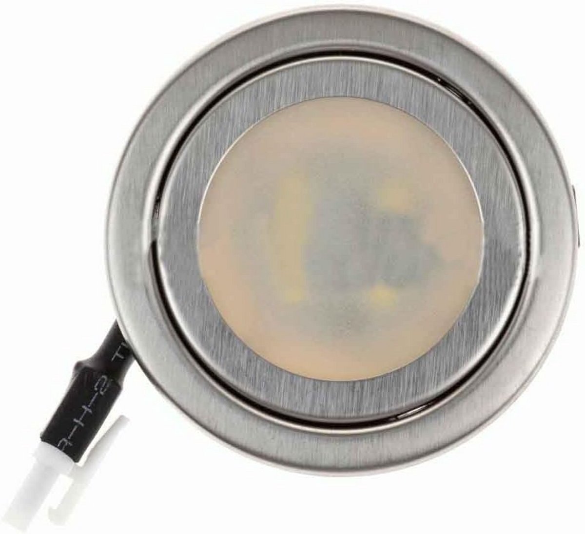 Energiezuinige LED Lamp voor Afzuigkap - Universele Fitting