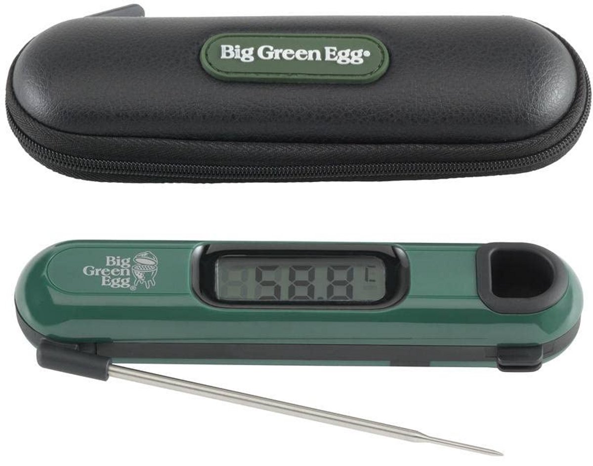 Draadloze Digitale Kernthermometer voor Vlees en Oven