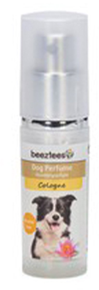 Cocapet - hondenparfum - alcohol vrij - 9 ml - pocket - COLOGNE - zeer lekkere geur - ideaal in handtas