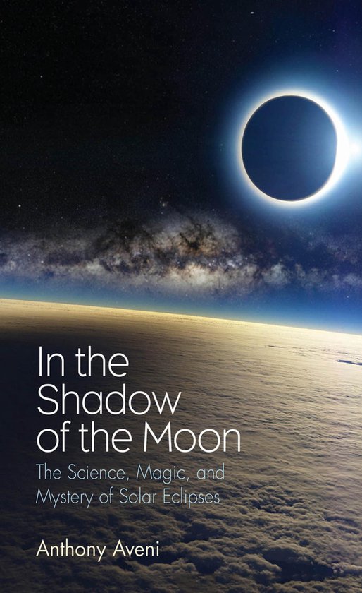 In the Shadow of the Moon - cover