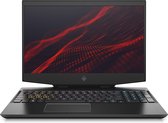 HP Omen 15-dh0700nd - Gaming Laptop - 15.6 Inch