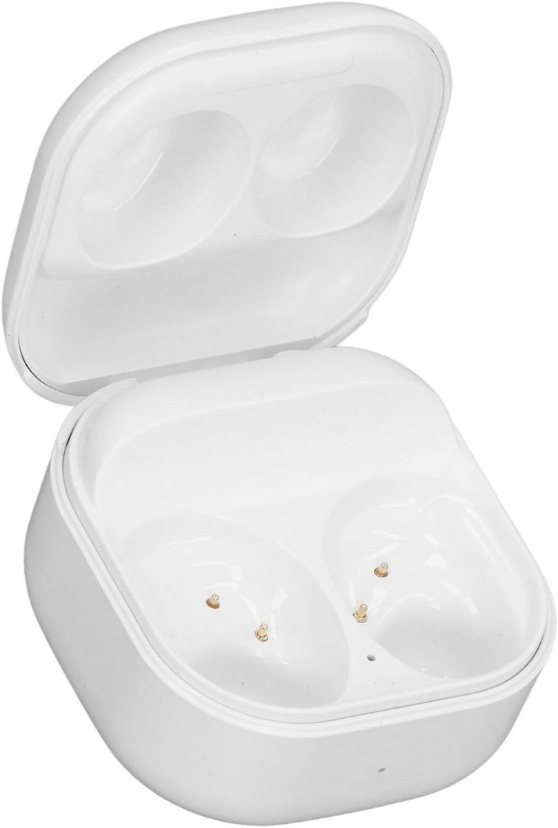 Bedraad Oplaadcase met LED-indicator voor Draadloze Oordopjes SM R400 - Vervanging