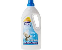 Chicco Sensitive - Laundry Detergent - 1,5 liter