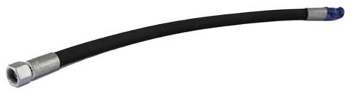 Exalto 50cm Vetpersslang 1/4" x 1/4"