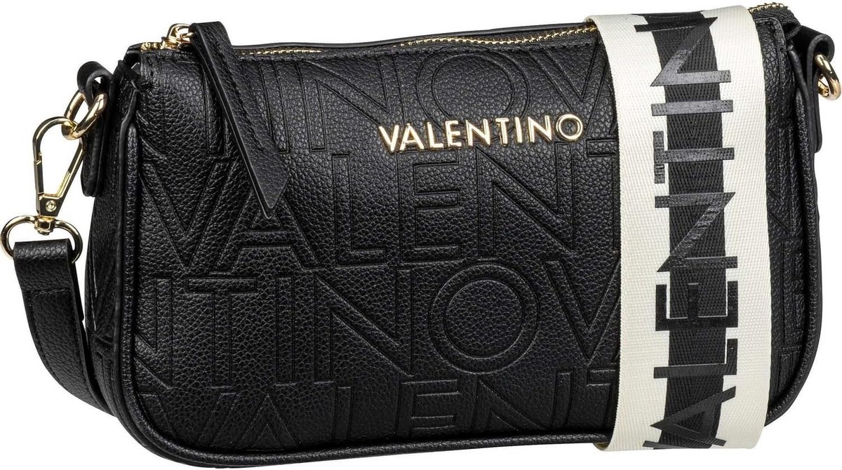 Crossbody Tas voor Dames met Uniek Viooltjesontwerp
