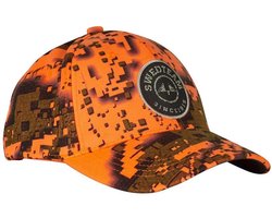 Swedteam Ridge Pet Oranje