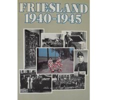Friesland 1940-1945