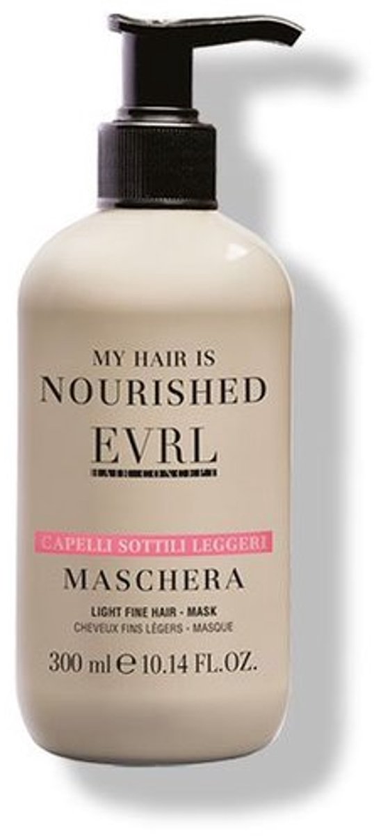 EVRL LIGHT FINE HAIR - MASK