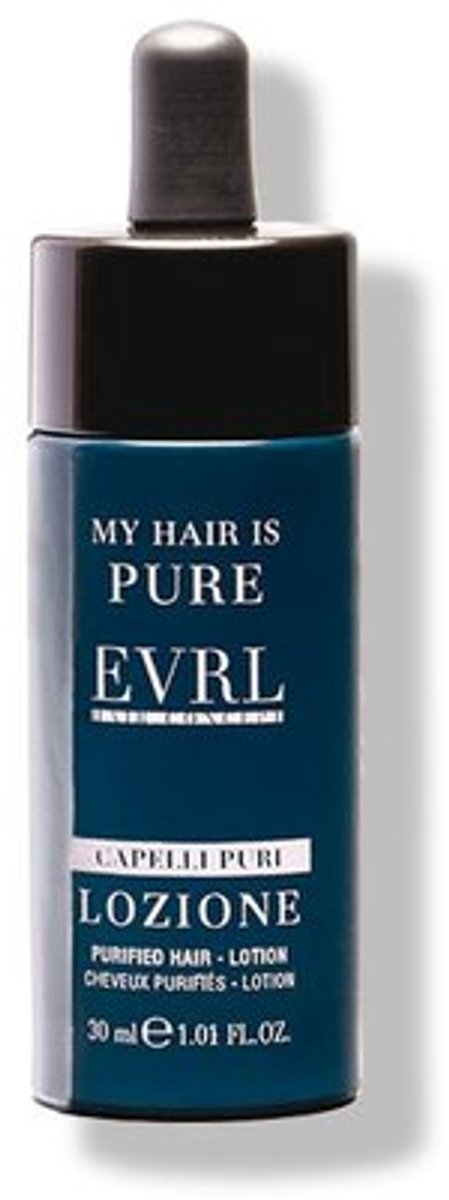 EVRL PURE HAIR - LOTION 30 ML