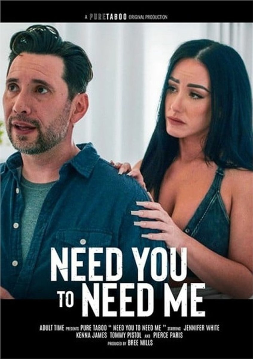Pure Taboo - Need You To Need Me