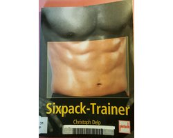 Sixpack Trainer - Effectieve Oefeningen voor Buikspieren en Core Training
