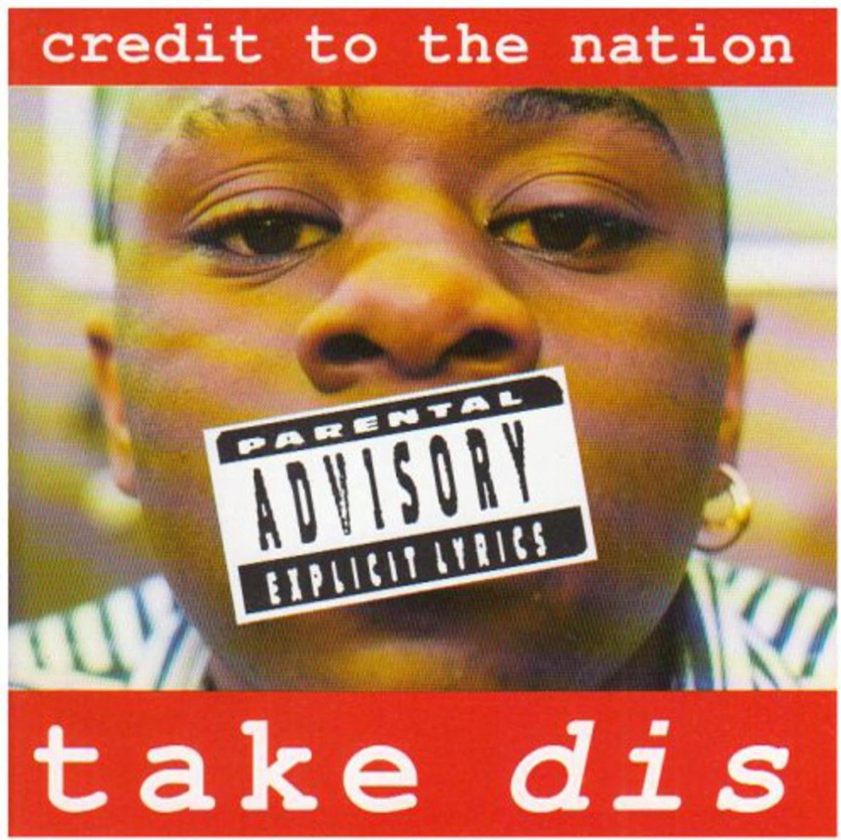 Dis Track – Dynamische Hiphop en R&B Muziek