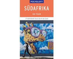 Reisgids Zuid-Afrika: 17 Unieke Rondreizen door Adembenemend Landschap en Cultuur