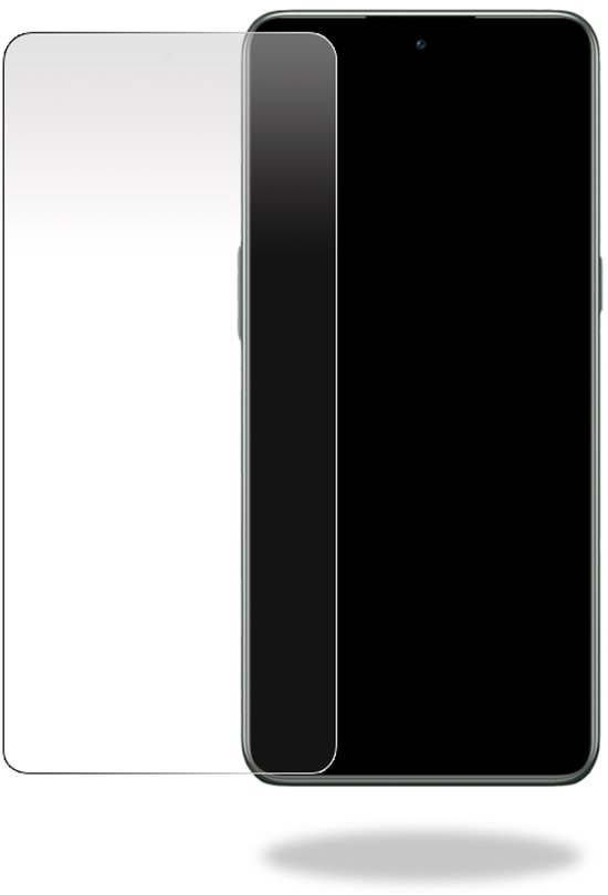 Protecteur d'écran Mobilize compatible avec le Verres OnePlus 10T | Protecteur d'écran Mobilize - Compatible avec les coques