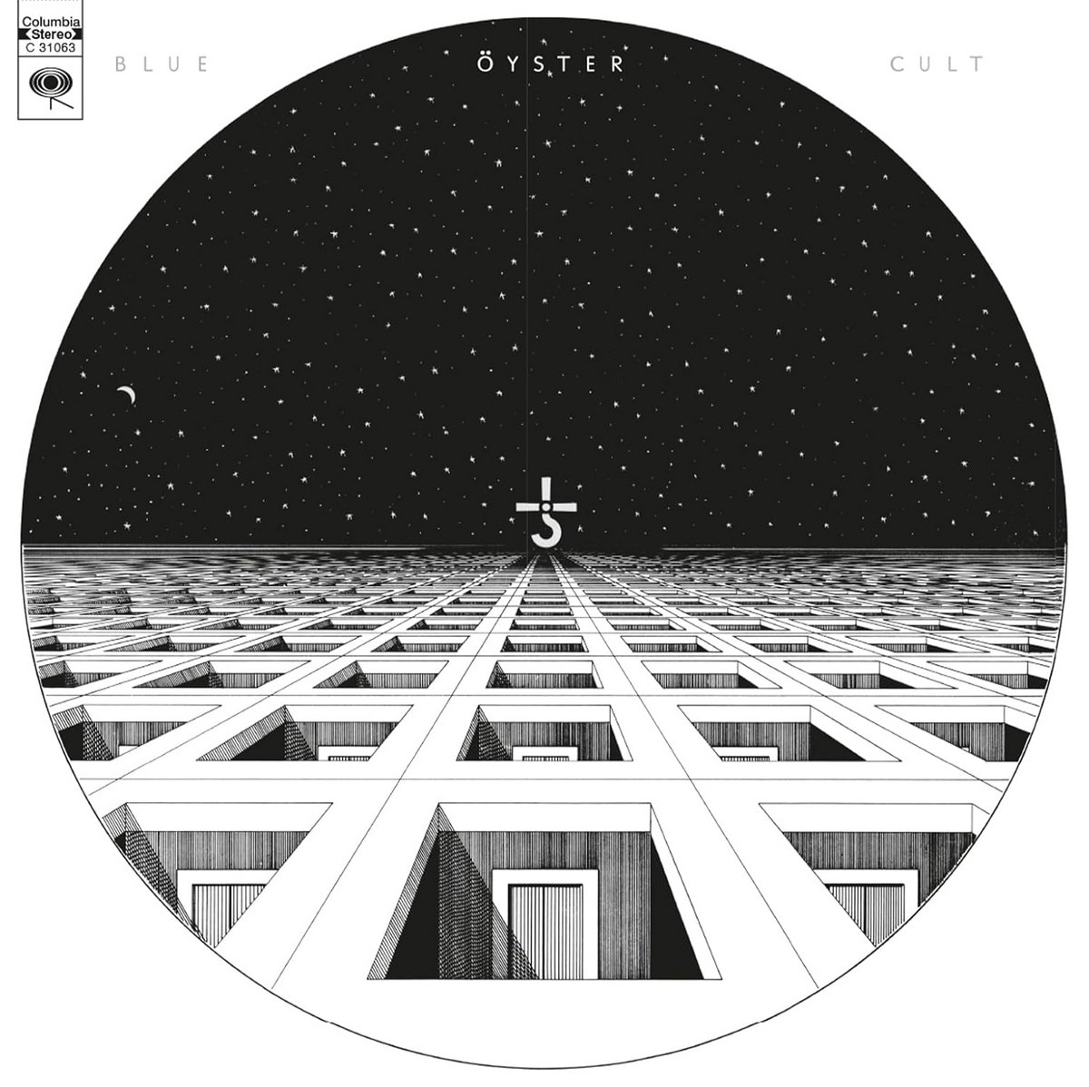 Rockmuziek Album - Klassieke Hardrock en Psychedelische Rock