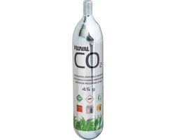 CO2 Cilinders Set 3 Stuks voor Aquarium Plantengroei