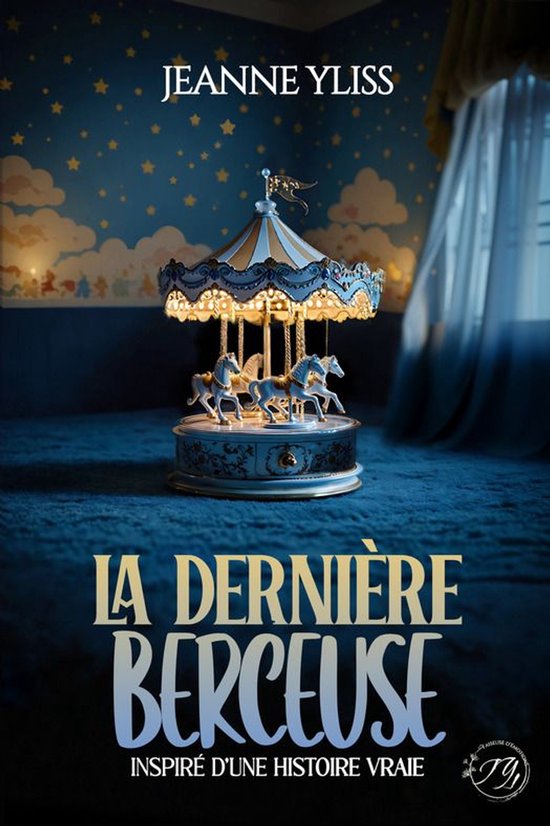 Histoires vraies - La dernière berceuse - cover