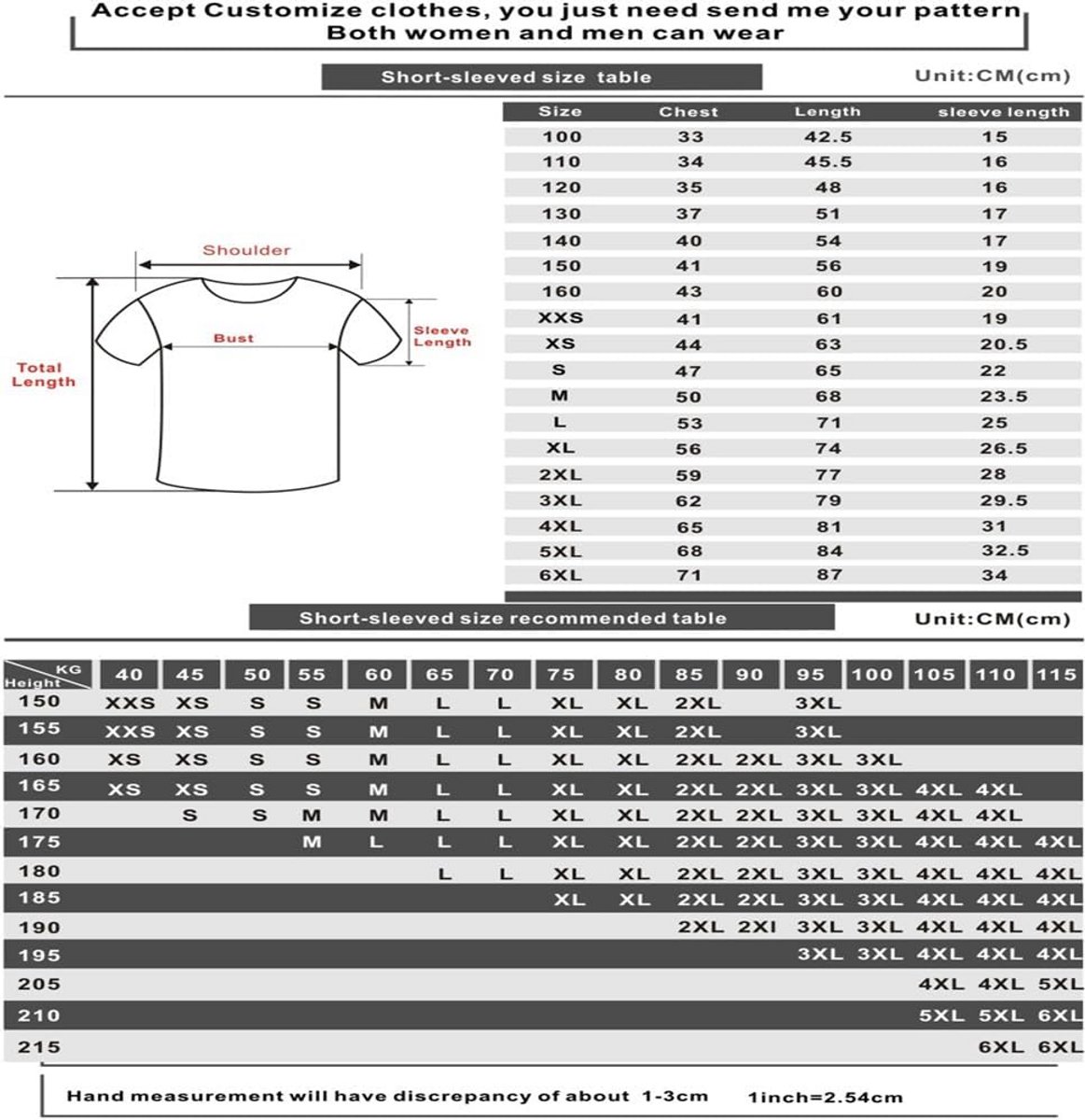 Anime Voetbal Tweedelige Set T-shirt en Shorts voor Mannen en Vrouwen