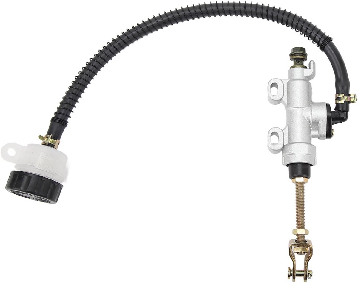 Universele Achterrempomp Hoofdremcilinder voor Motorfiets en Crossmotor