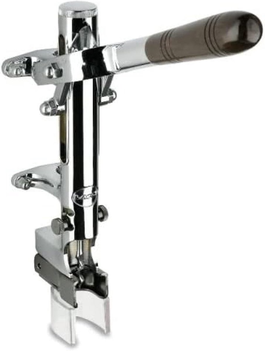 Automatische Chromen Dispenser voor Keuken of Bar