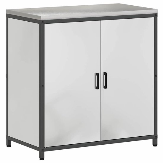 Tidyard Keukenkast opbergkast kast keukenkast keukenkast keukenkast