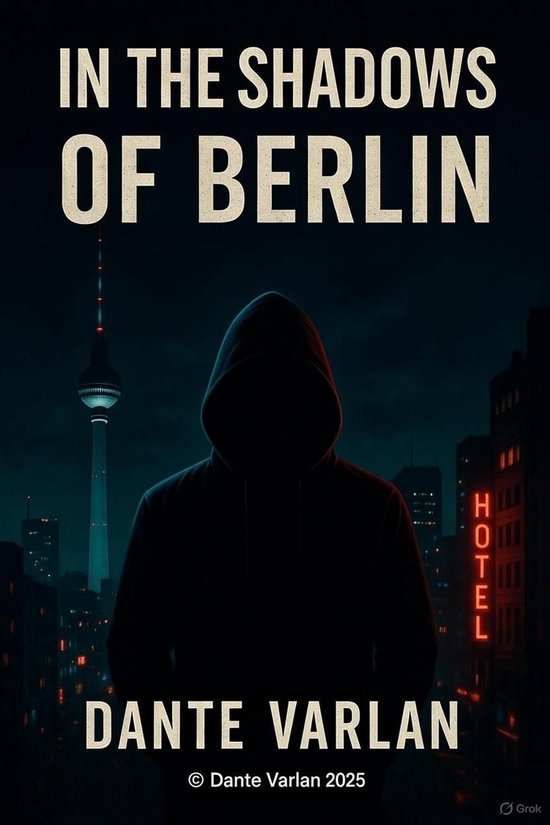 In the Shadow of Berlin