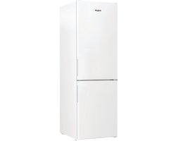 Whirlpool WHKS 1361 W4E Vrijstaand 343 l Wit