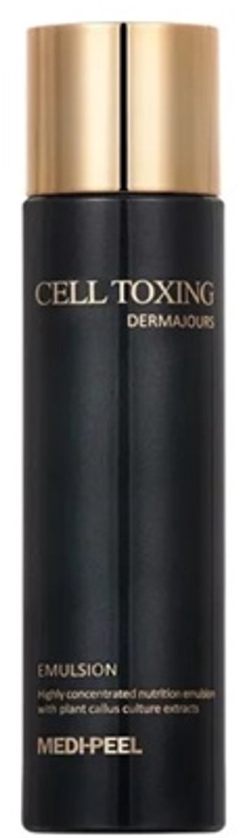 Medi-Peel – Cell Toxing Dermajours Emulsion, 150ml