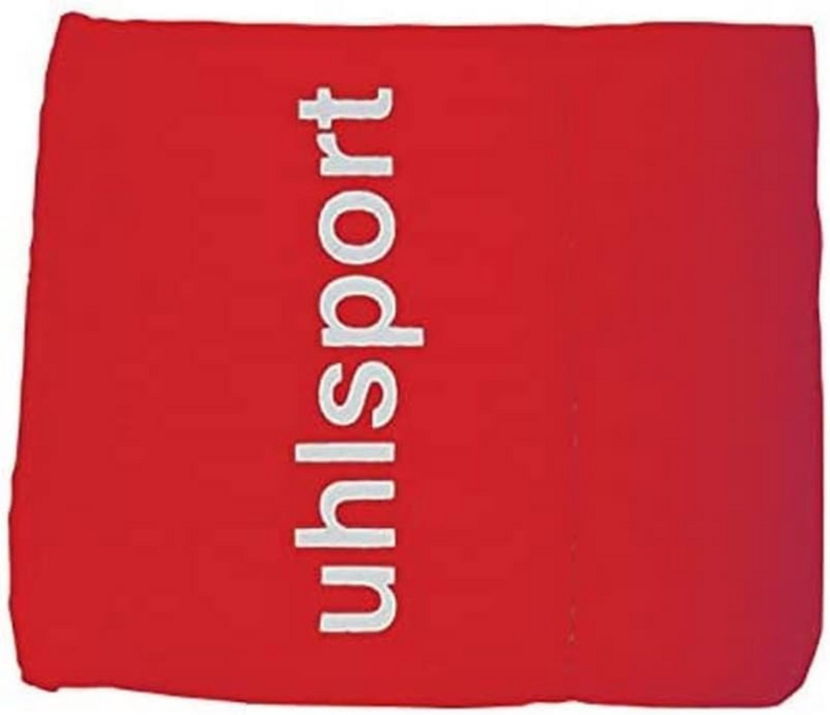 1200x1034.jpg Scheenbeschermers (3 paar) voor Voetbal - Rood - Afbeelding 1