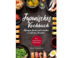 Japanisch Kochen