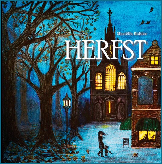 Herfst - cover