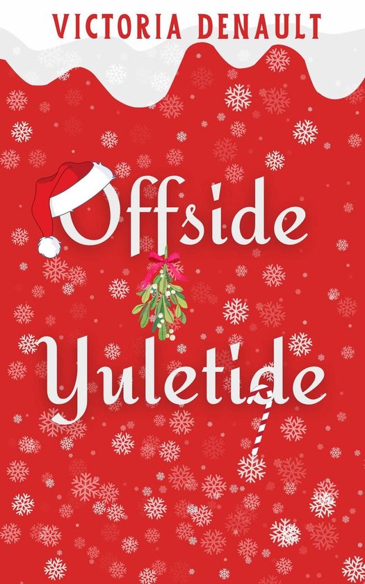 Offside Yuletide - cover