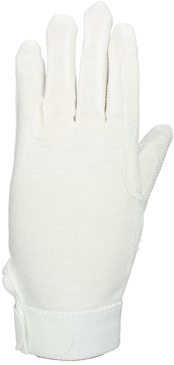 Epplejeck Handschoenen Epplejeck Dressuur Wit - L
