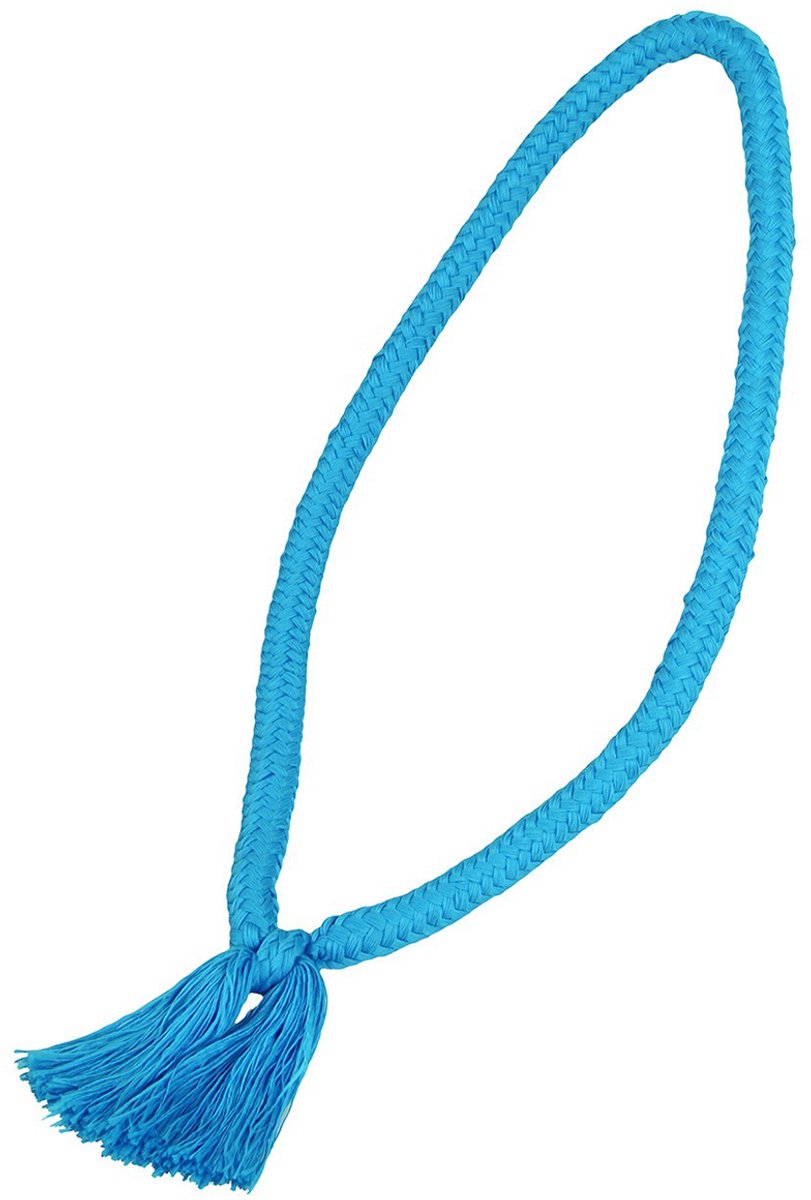 Q-essentials Neckrope Q-essentials Lichtblauw