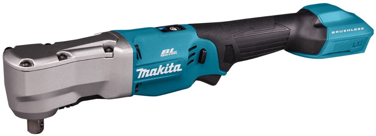 Makita DTL301Z Accu haakse slagmoersleutel 340Nm 1/2 borgpin 18V Basic Body