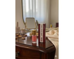 Magic Musk Al tahara – Geur van Granaatappel (Musk Romaan 6ml)