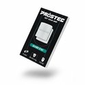 Verpakking Pro-Tec Guard Stay met witte bandjes, logo en tekst 'GET YOUR GRIP'.