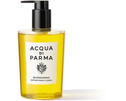 Acqua Di Parma Buongiorno Hand & Body Wash 300 Ml