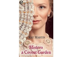 Le parole del cuore 3 - Mistero a Covent Garden (eLit)