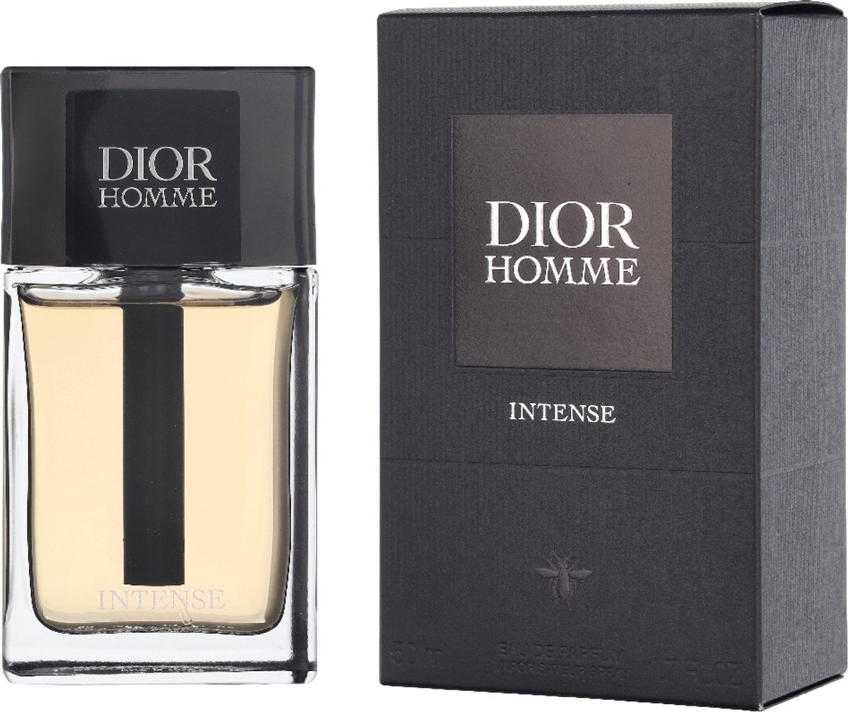 Dior Homme Intense 50 ml - Eau de Parfum - Herenparfum – foto 7