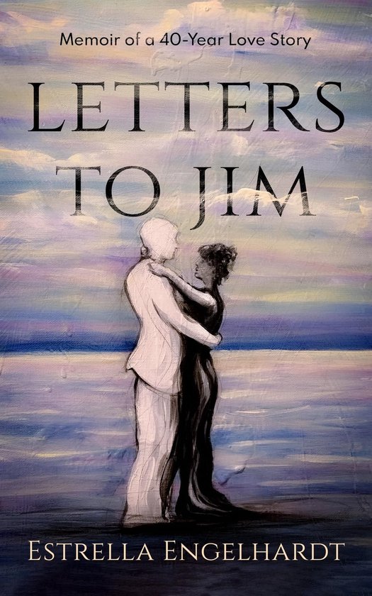 Letters to Jim - cover