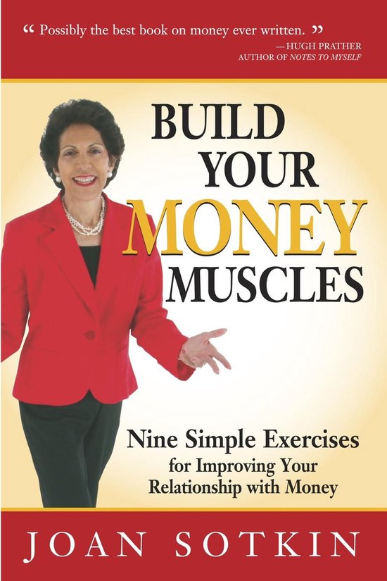 Build Your Money Muscles: Nine Simple Exercises for Improvin ... - cover