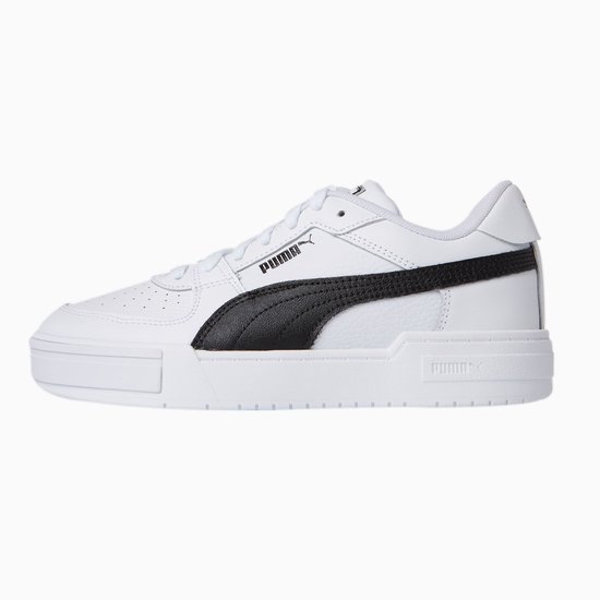 PUMA 380190_03_37, White/ Noir, 1 pièce