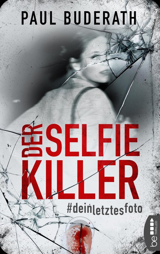Michelsen und Stürmer ermitteln 2 - Der Selfie-Killer - cover