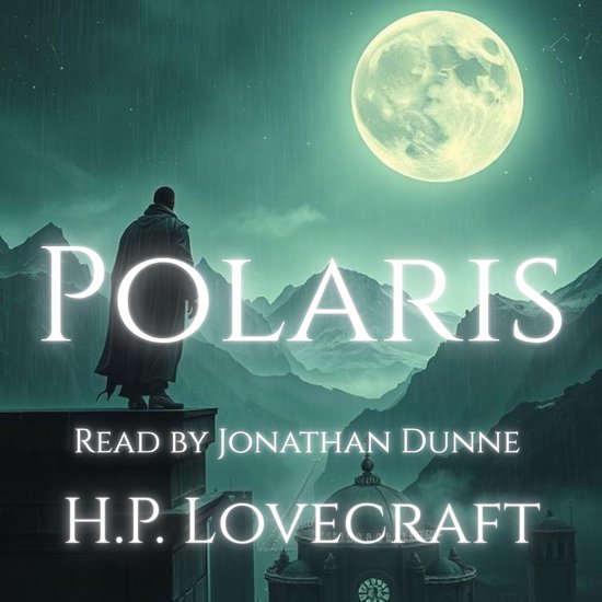 Polaris - cover