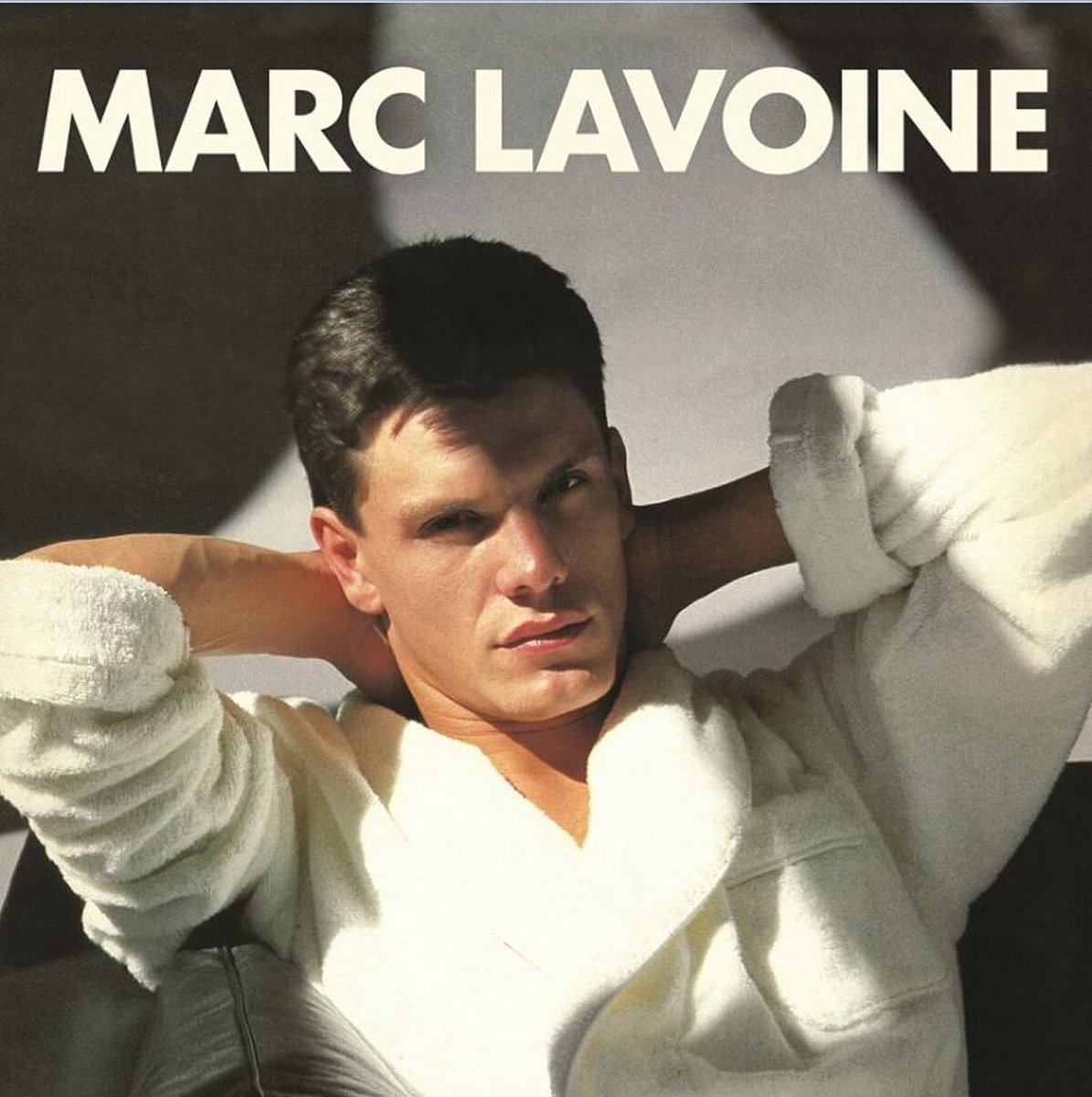 Marc Lavoine - Marc Lavoine