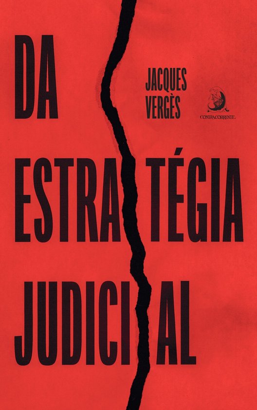 Da Estratégia Judicial - cover