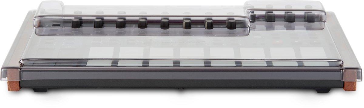 Decksaver stofkap voor Dave Smith Tempest