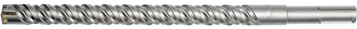 Sthor 23403 - Boorhamerboor - SDS-MAX - 40mm - 600mm