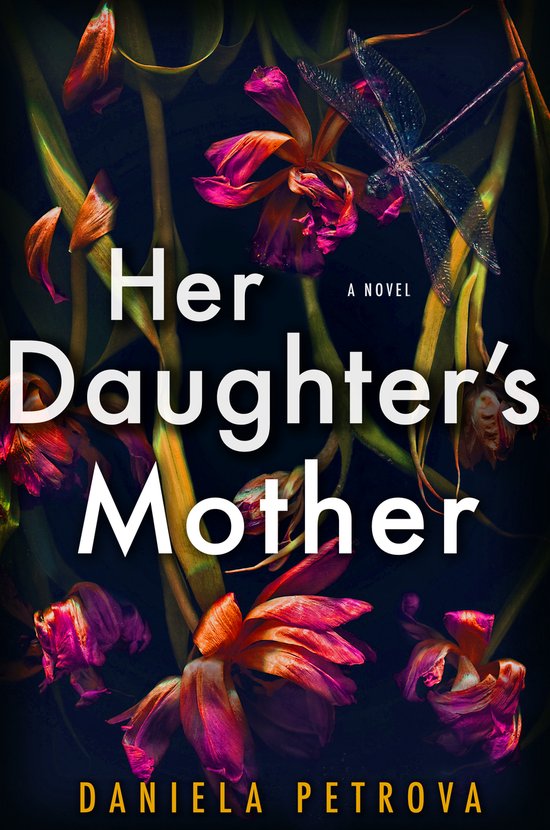 Her Daughter's Mother - cover